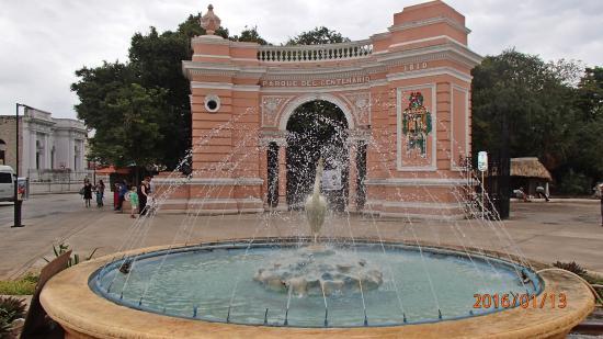 Palacio Municipal